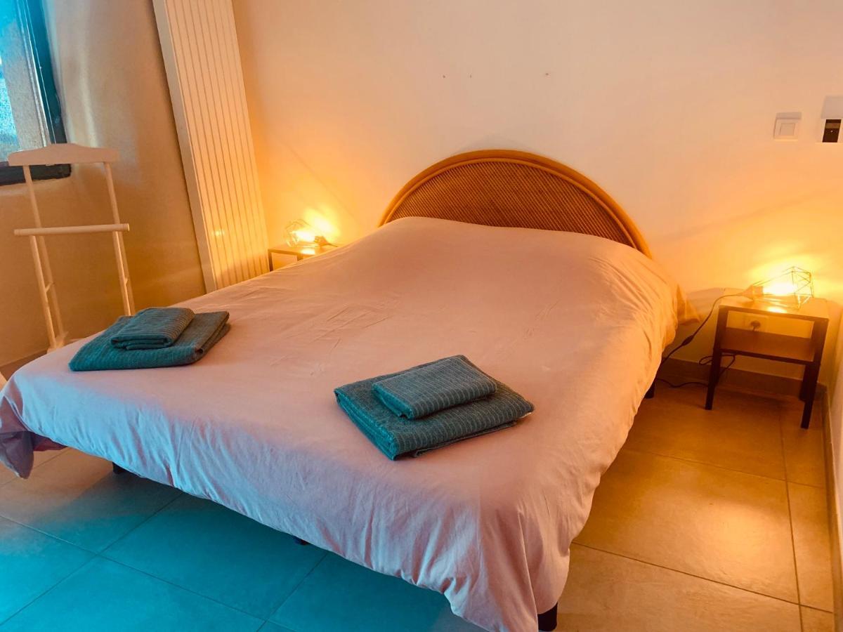 Auberge Du Theleme Beaumont  Ruang foto